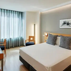 호텔 아이레 카스페