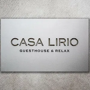 Отель Casa Lirio